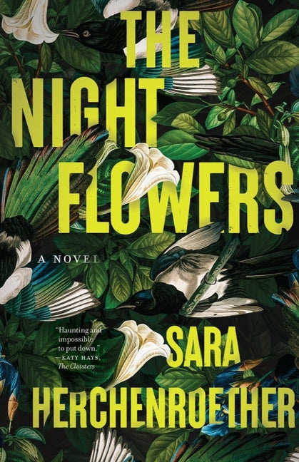 Night Flowers - Ingram