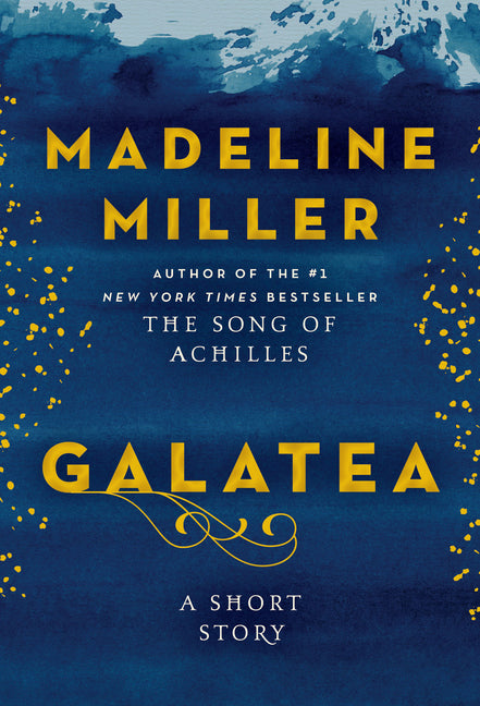 Galatea: A Short Story - Ingram