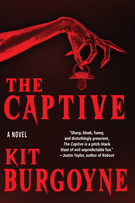 Captive - Ingram