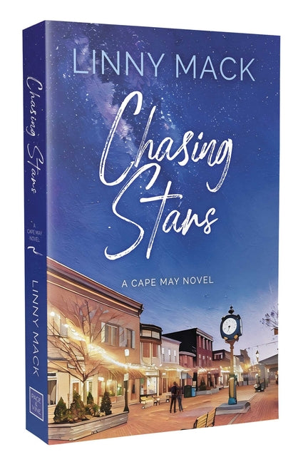 Chasing Stars: A Friends to Lovers, Later in Life, Small Town Romance (Not for Online) - Ingram