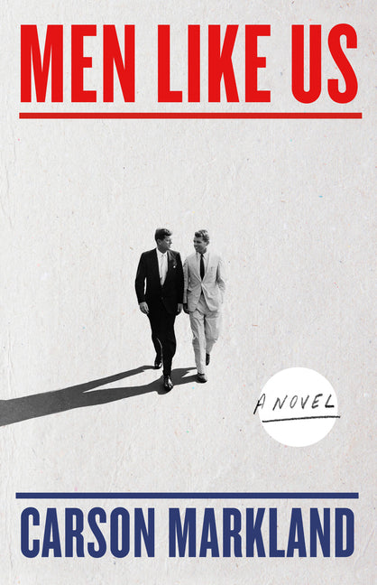 Men Like Us - Ingram