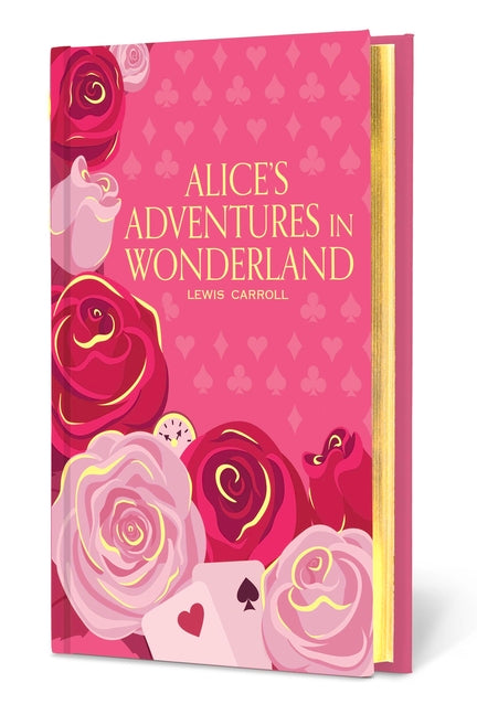 Alice's Adventures in Wonderland - Ingram