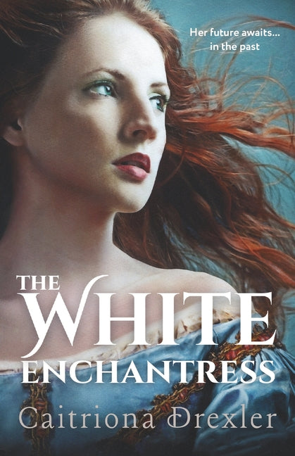 White Enchantress - Ingram