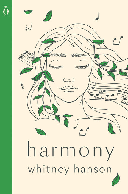 Harmony - Ingram