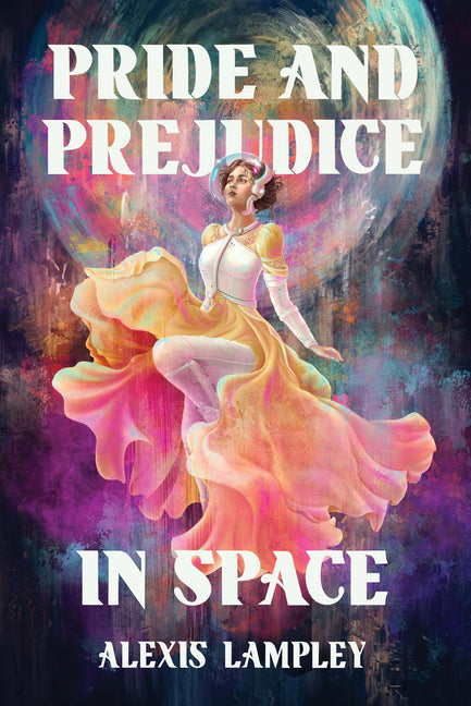 Pride and Prejudice in Space - Ingram