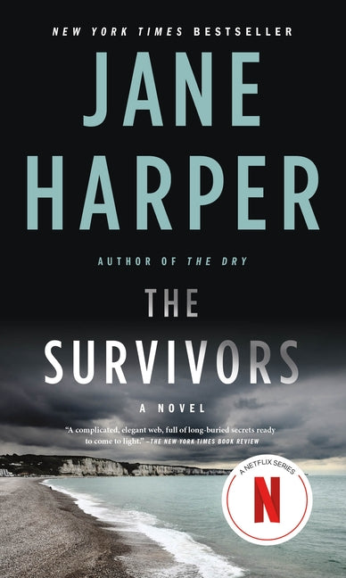 Survivors - Ingram