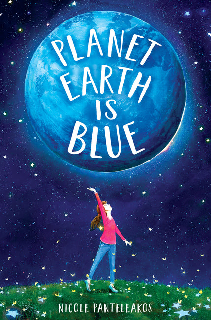 Planet Earth Is Blue - Ingram