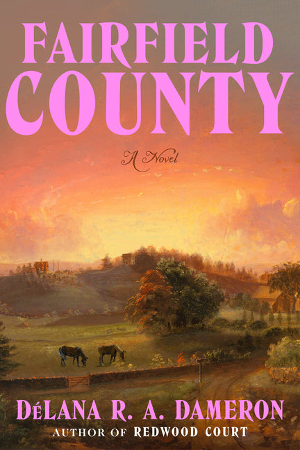 Fairfield County - Ingram