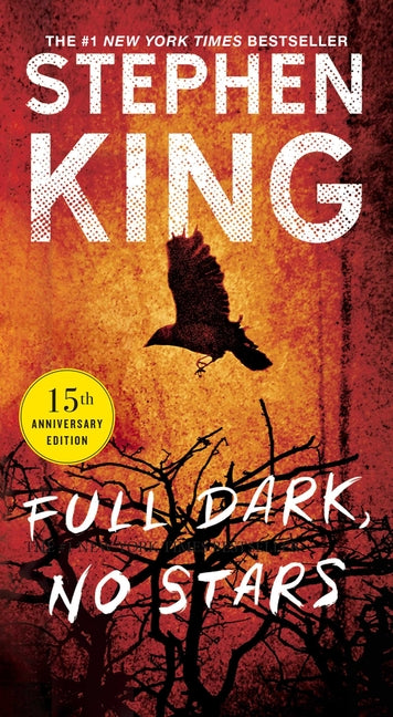 Full Dark, No Stars: Novellas - Ingram
