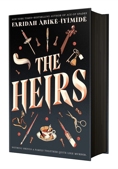 The Heirs - Ingram