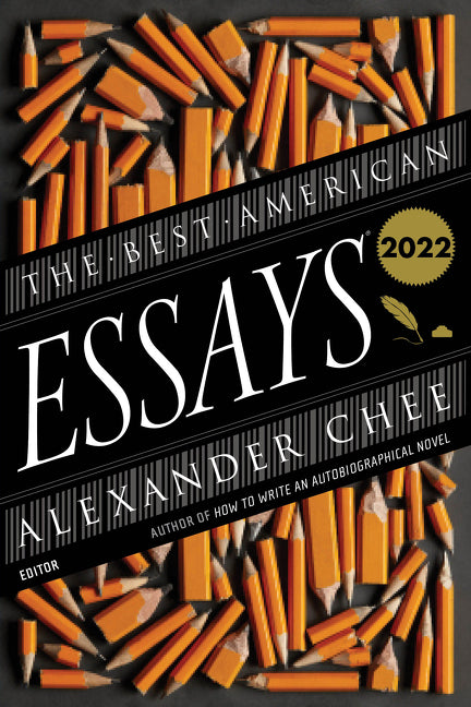 Best American Essays 2022 - Ingram