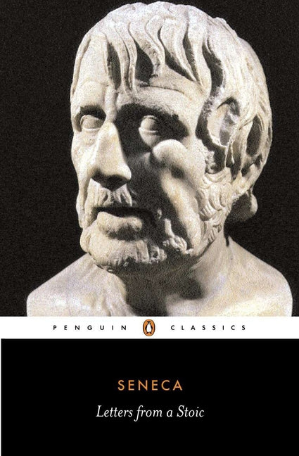 Letters from a Stoic: Epistulae Morales Ad Lucilium - Ingram
