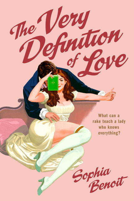 Very Definition of Love - Ingram