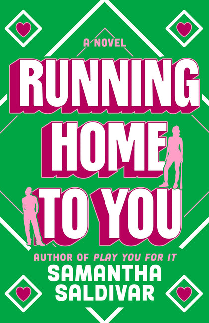 Running Home to You - Ingram