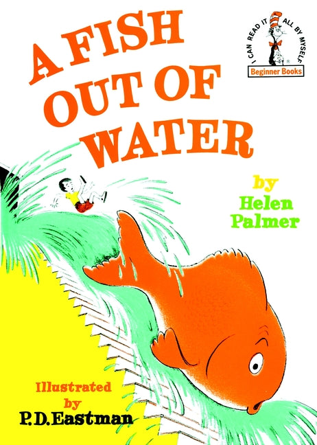 Fish Out of Water - Ingram
