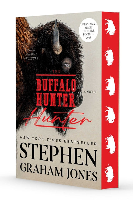 The Buffalo Hunter Hunter - Ingram