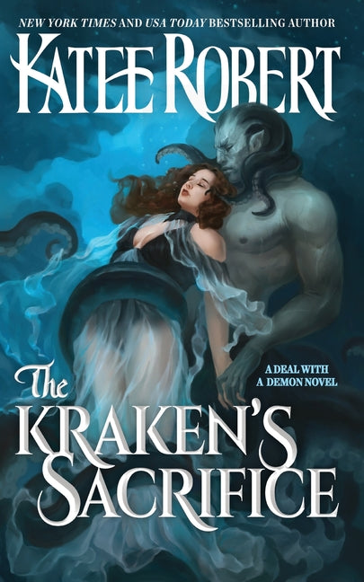 Kraken's Sacrifice - Ingram