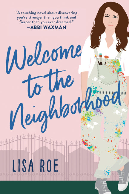 Welcome to the Neighborhood - Ingram