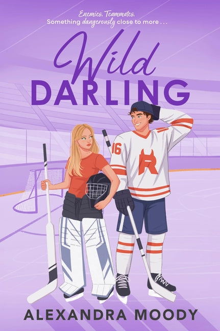 Wild Darling - Ingram