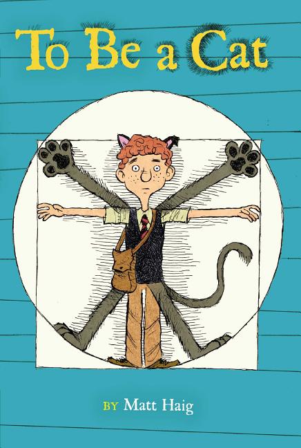 To Be a Cat - Ingram