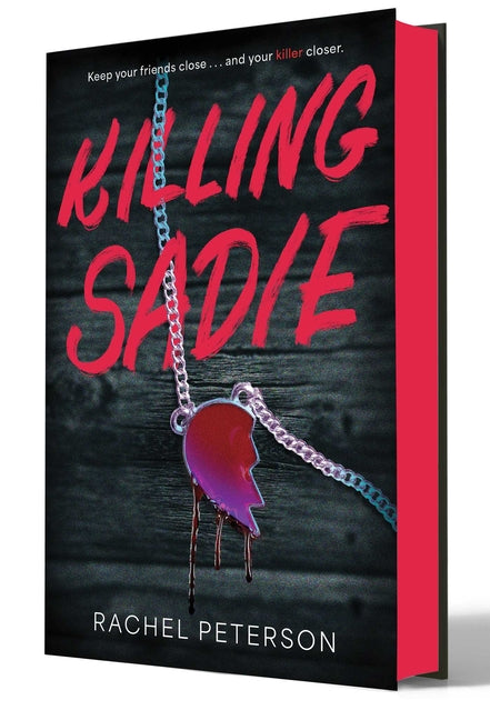 Killing Sadie - Ingram