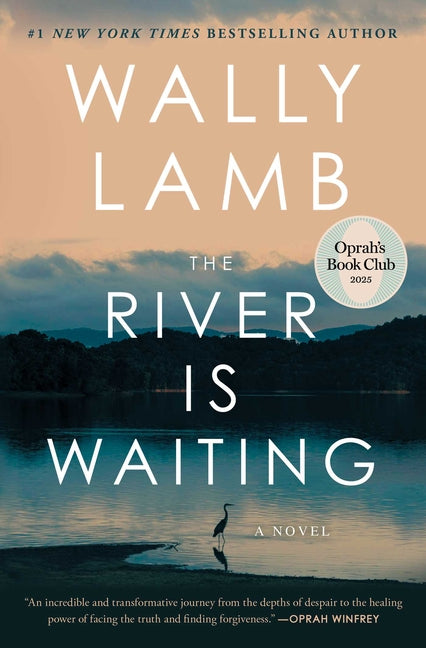 The River Is Waiting (Oprah's Book Club) - Ingram