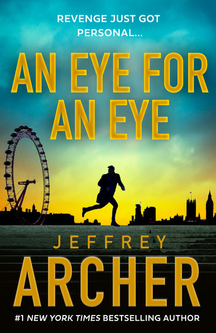 Eye for an Eye - Ingram