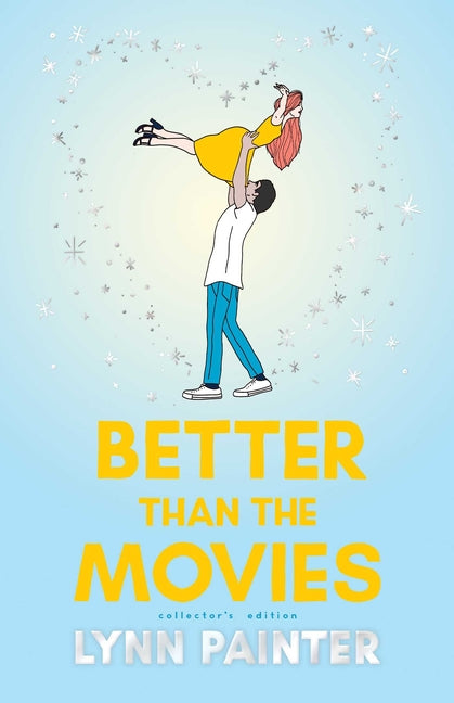 Better Than the Movies (Collector's Edition) - Ingram