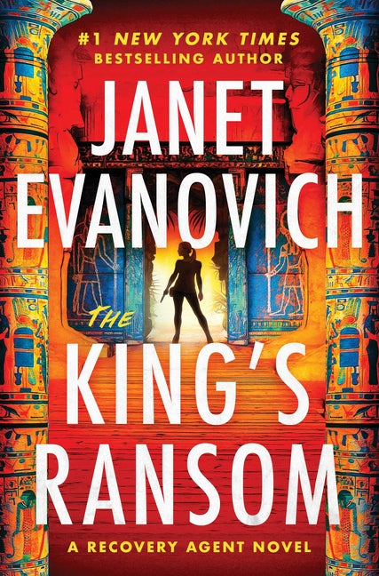 The King's Ransom - Ingram