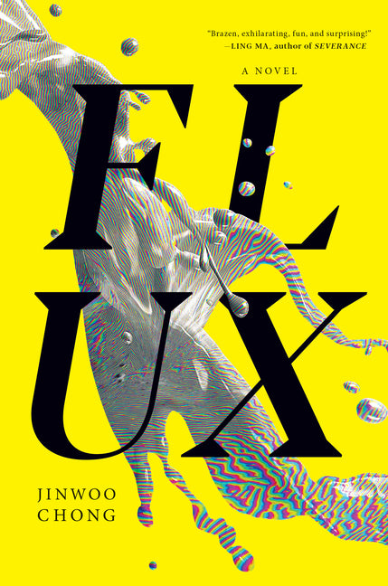Flux - Ingram