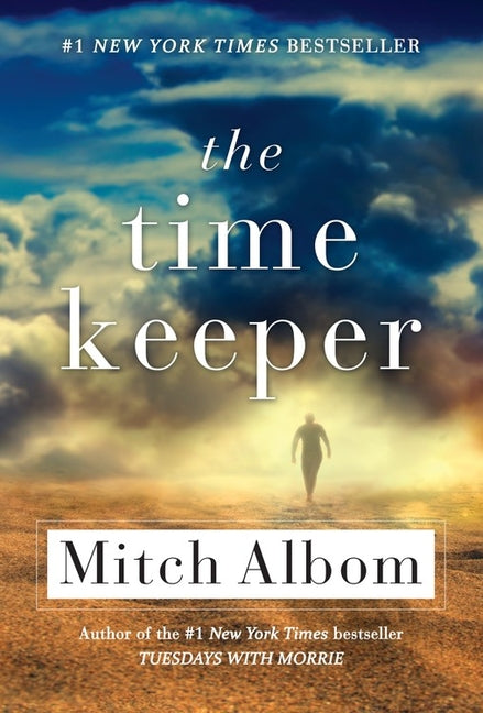 Time Keeper - Ingram