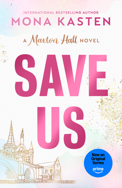 Save Us - Ingram