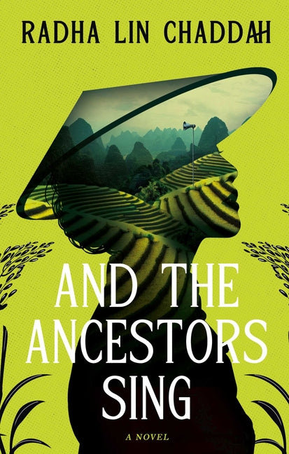 And the Ancestors Sing - Ingram