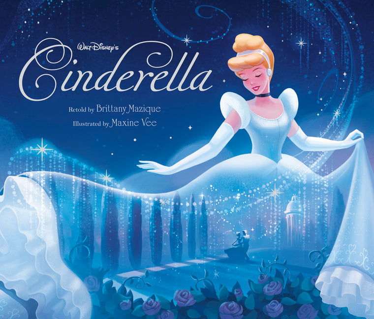 Walt Disney's Cinderella: 75th Anniversary Edition - Ingram