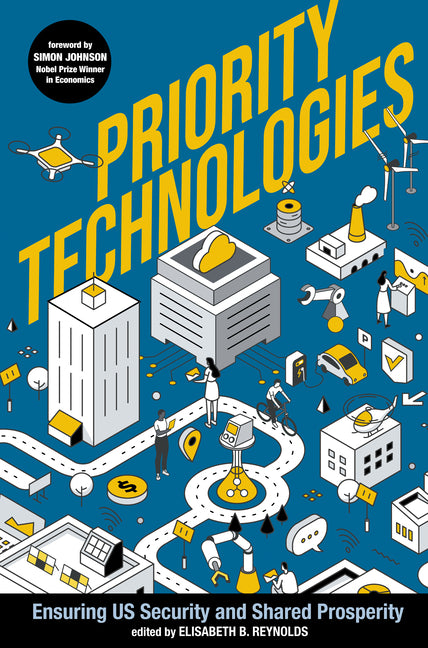 Priority Technologies: Ensuring Us Security and Shared Prosperity - Ingram
