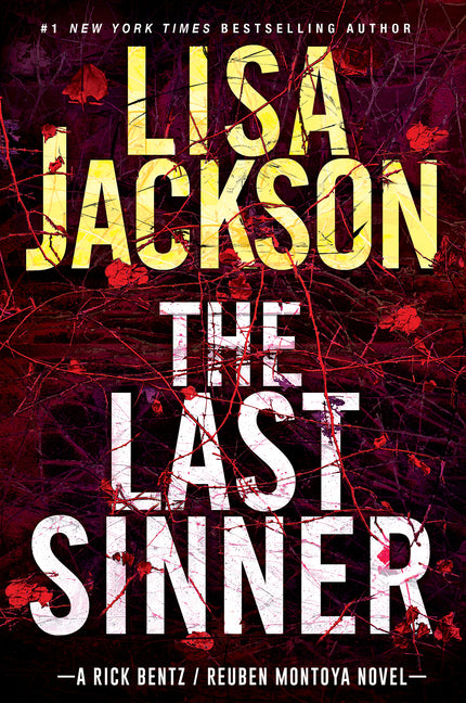 Last Sinner - Ingram