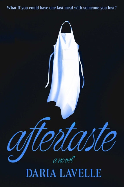 Aftertaste - Ingram