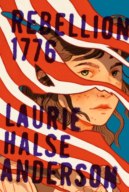 Rebellion 1776 (Reprint) - Ingram