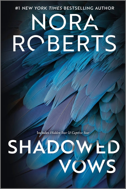 Shadowed Vows (Reissue) - Ingram