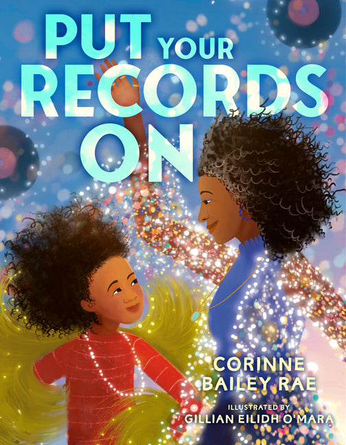 Put Your Records on - Ingram
