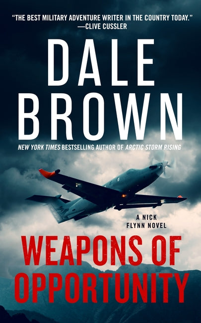 Weapons of Opportunity - Ingram