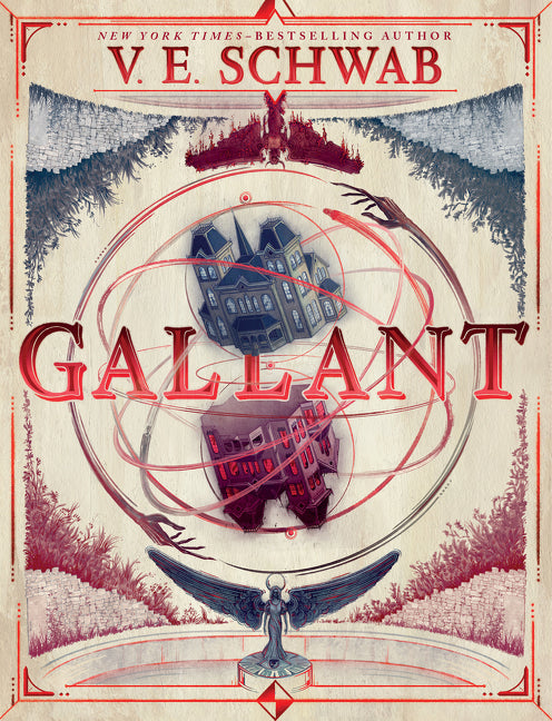 Gallant - Ingram
