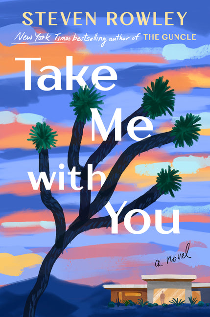 Take Me with You - Ingram