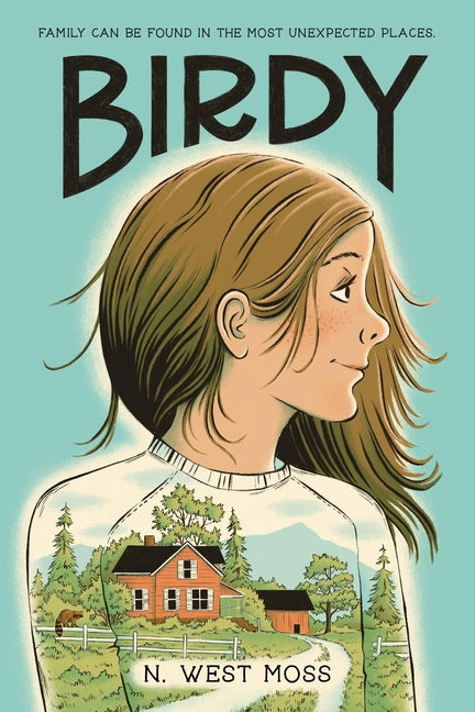 Birdy - Ingram