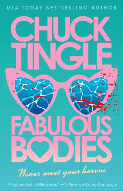 Fabulous Bodies - Ingram