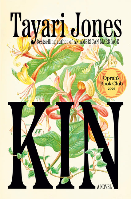 Kin: Oprah's Book Club - Ingram