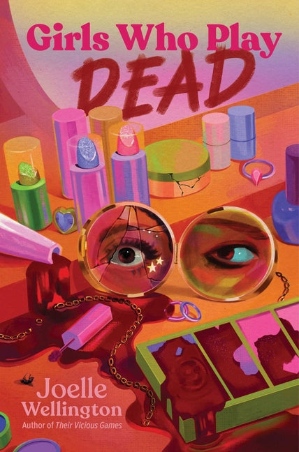 Girls Who Play Dead - Ingram