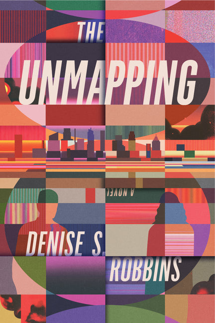 Unmapping - Ingram
