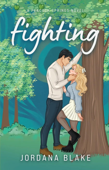 Fighting - Ingram