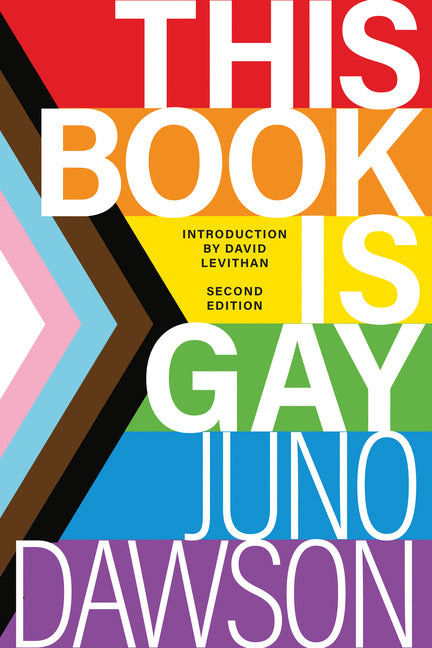 This Book Is Gay (Revised) - Ingram
